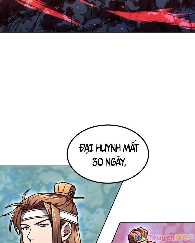 Con Trai Của Gia Tộc Nam Cung Thế Gia Chapter 10 - 91