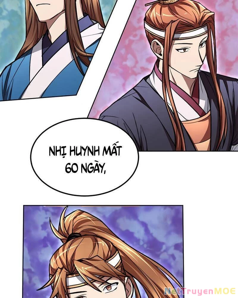 Con Trai Của Gia Tộc Nam Cung Thế Gia Chapter 10 - 92