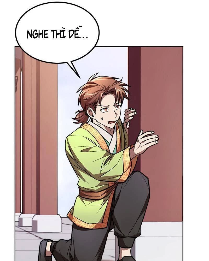 Con Trai Của Gia Tộc Nam Cung Thế Gia Chapter 10 - 94