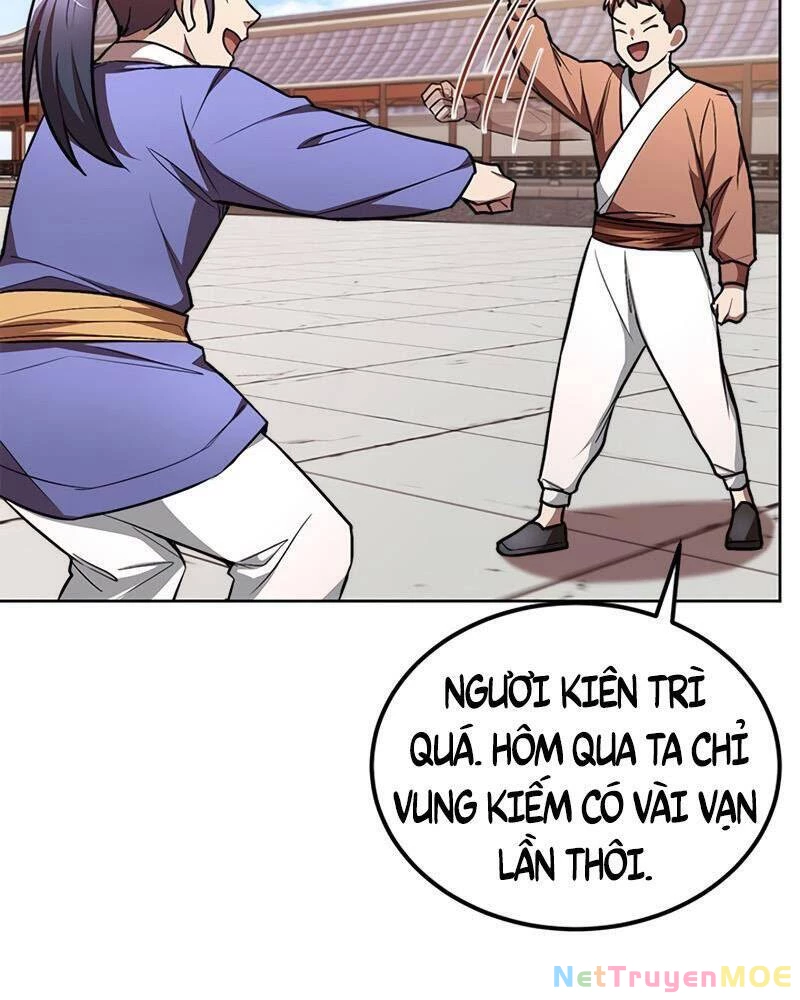 Con Trai Của Gia Tộc Nam Cung Thế Gia Chapter 10 - 98