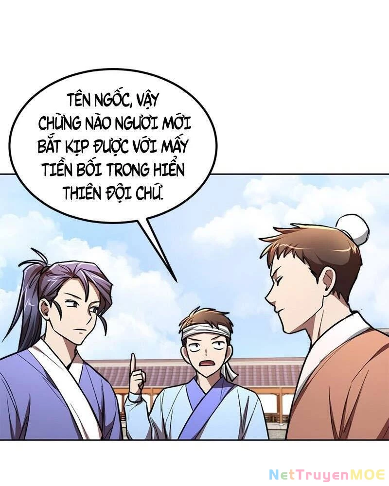 Con Trai Của Gia Tộc Nam Cung Thế Gia Chapter 10 - 99