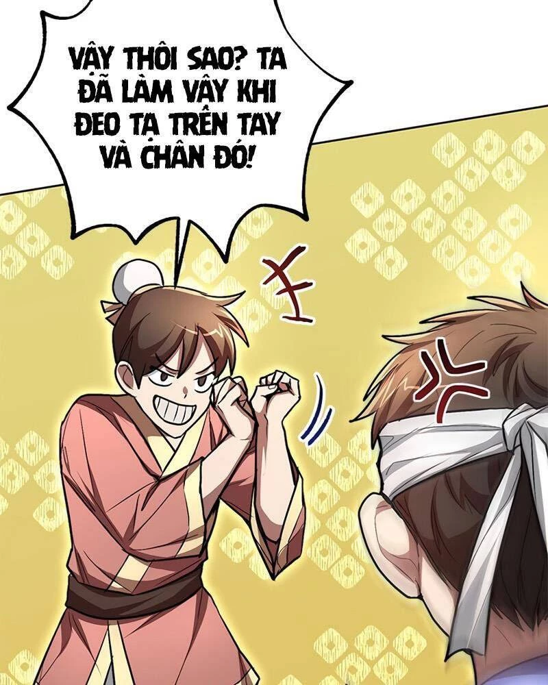 Con Trai Của Gia Tộc Nam Cung Thế Gia Chapter 10 - 102