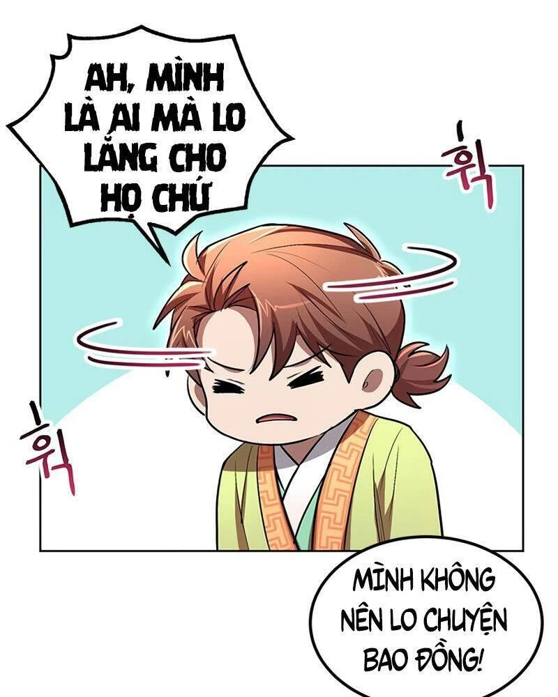 Con Trai Của Gia Tộc Nam Cung Thế Gia Chapter 10 - 110