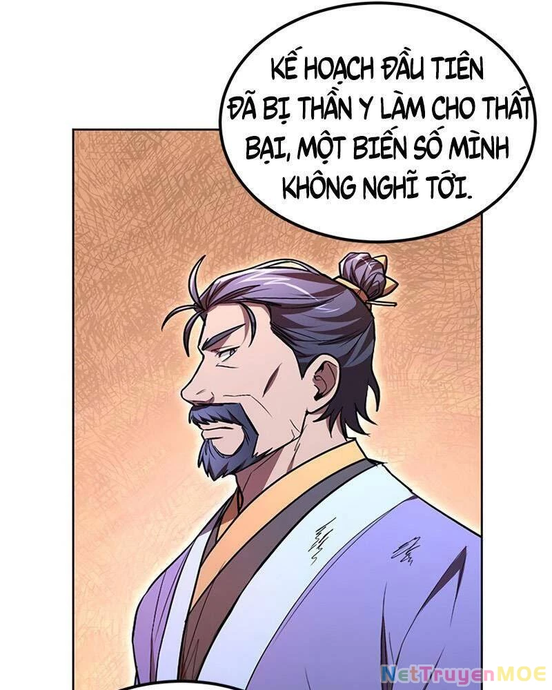 Con Trai Của Gia Tộc Nam Cung Thế Gia Chapter 10 - 117