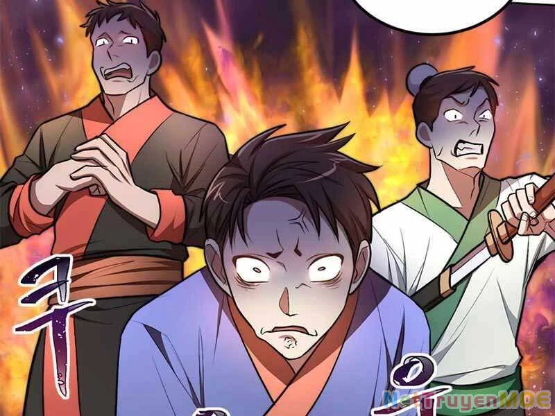 Con Trai Của Gia Tộc Nam Cung Thế Gia Chapter 11 - 188