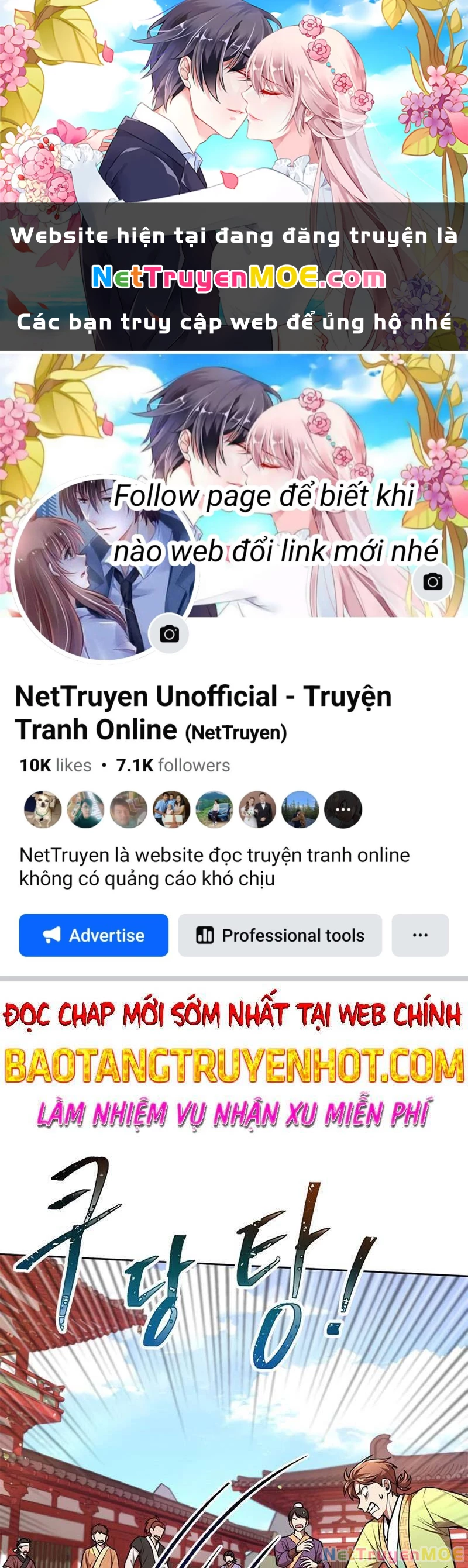 Con Trai Của Gia Tộc Nam Cung Thế Gia Chapter 12 - 1