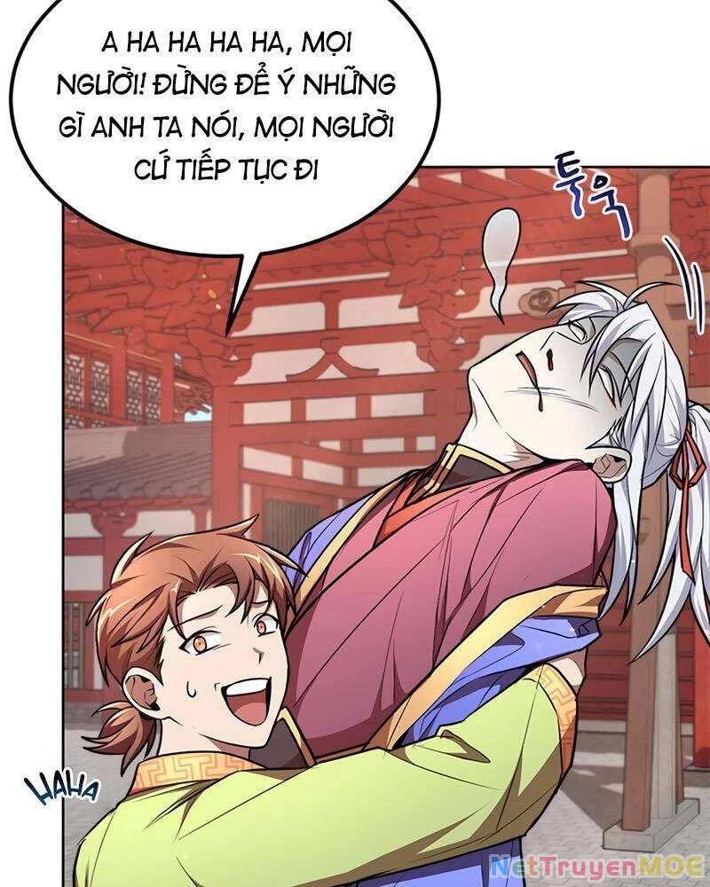 Con Trai Của Gia Tộc Nam Cung Thế Gia Chapter 12 - 3