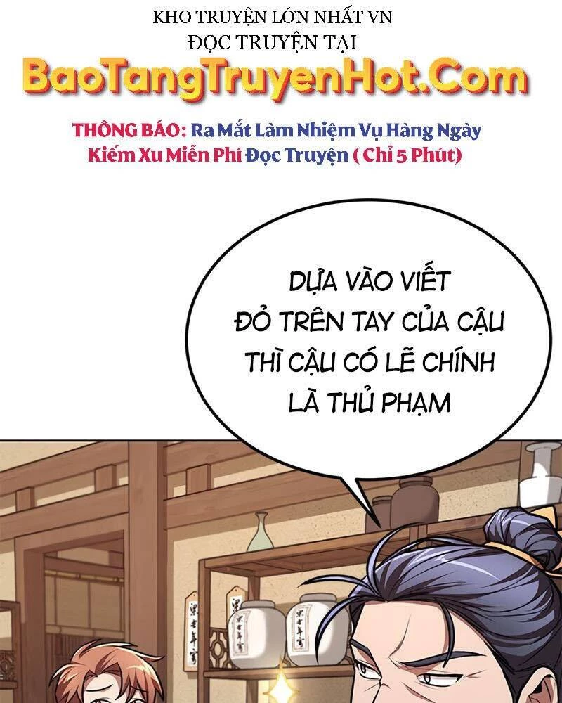 Con Trai Của Gia Tộc Nam Cung Thế Gia Chapter 12 - 13