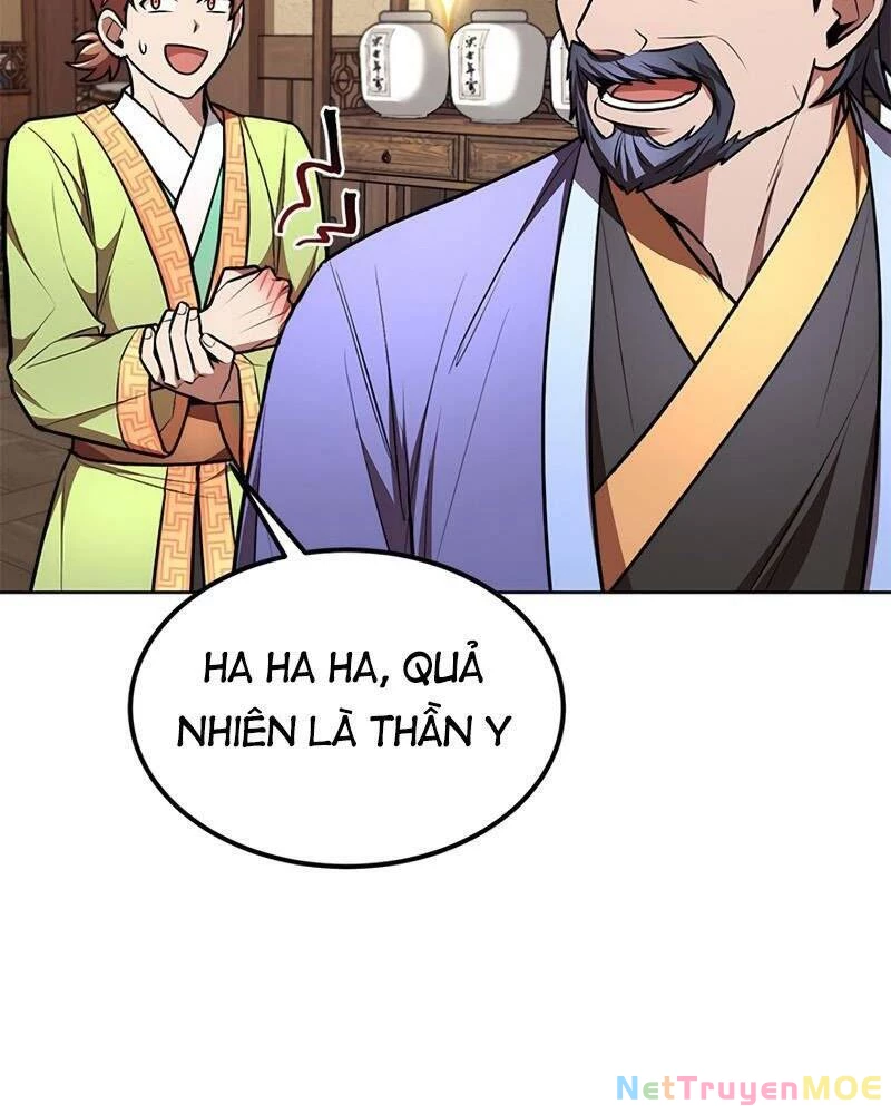 Con Trai Của Gia Tộc Nam Cung Thế Gia Chapter 12 - 14