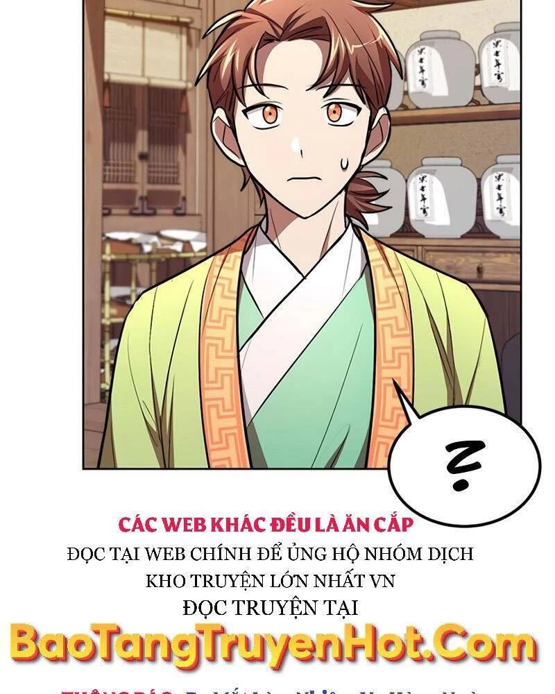 Con Trai Của Gia Tộc Nam Cung Thế Gia Chapter 12 - 20
