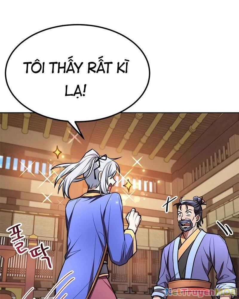 Con Trai Của Gia Tộc Nam Cung Thế Gia Chapter 12 - 40