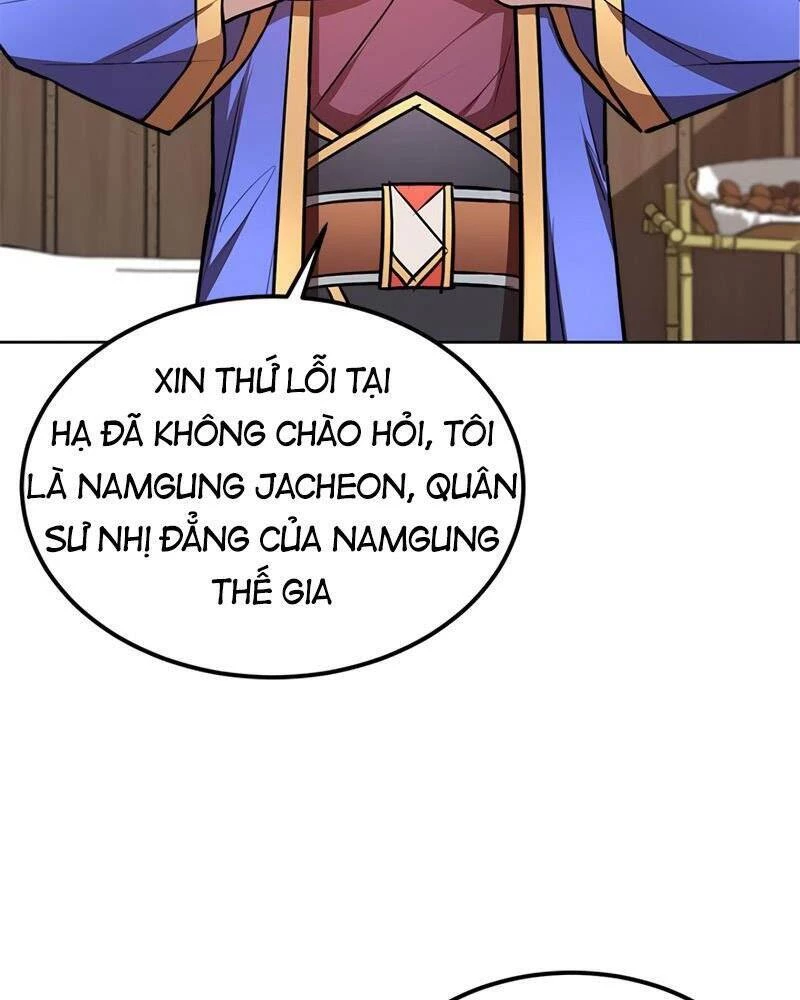Con Trai Của Gia Tộc Nam Cung Thế Gia Chapter 12 - 49