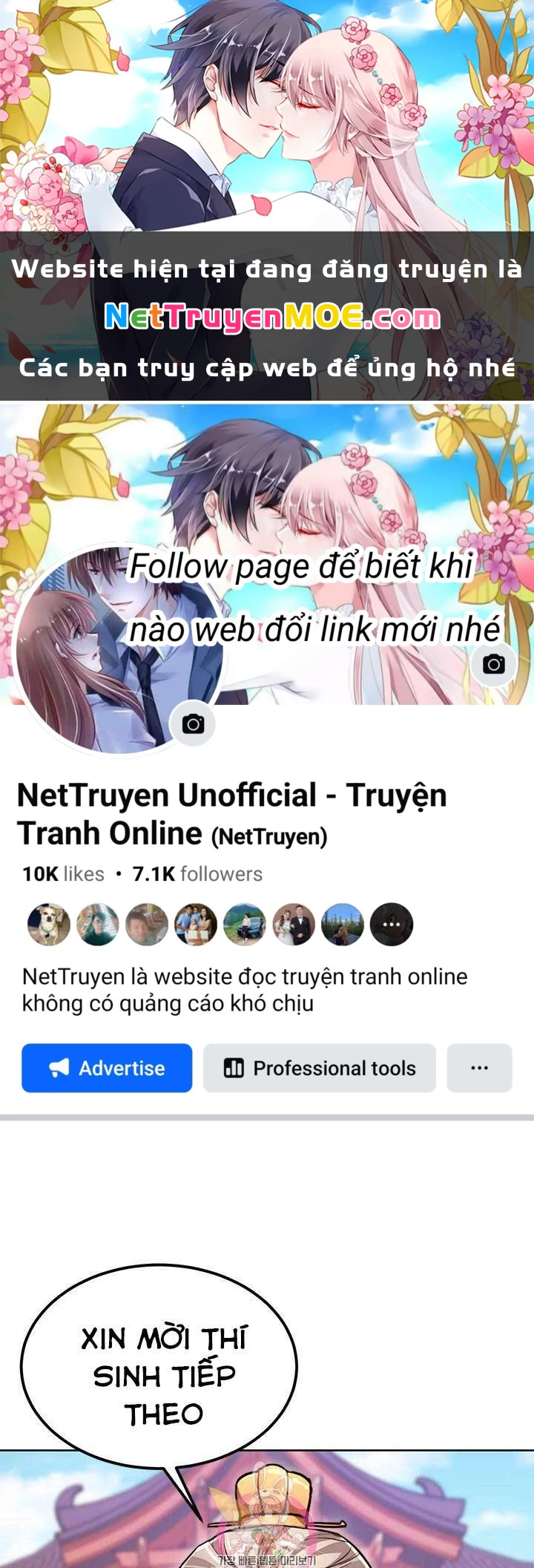 Con Trai Của Gia Tộc Nam Cung Thế Gia Chapter 15 - 1