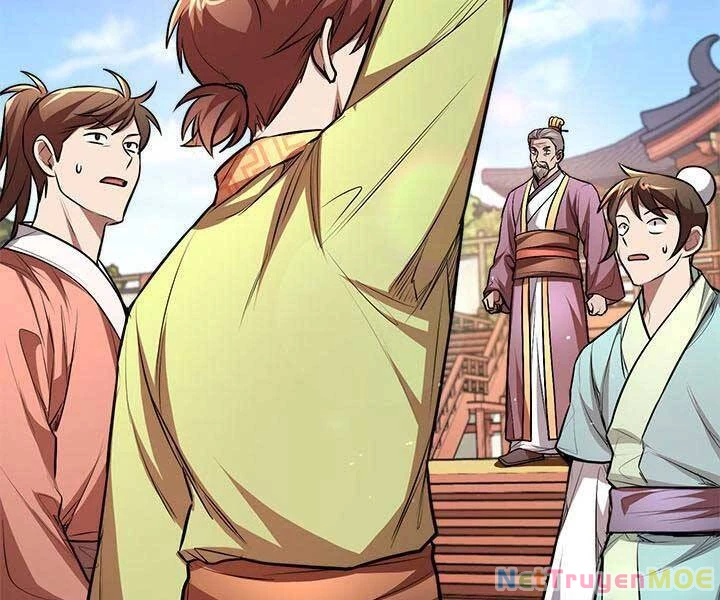 Con Trai Của Gia Tộc Nam Cung Thế Gia Chapter 15 - 7