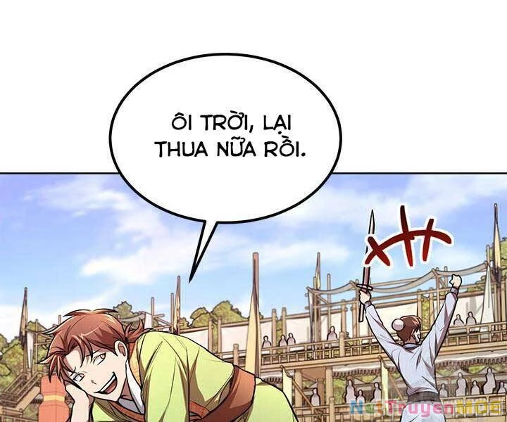 Con Trai Của Gia Tộc Nam Cung Thế Gia Chapter 15 - 30