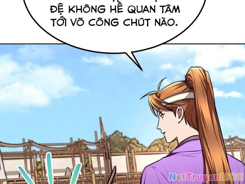 Con Trai Của Gia Tộc Nam Cung Thế Gia Chapter 16 - 17