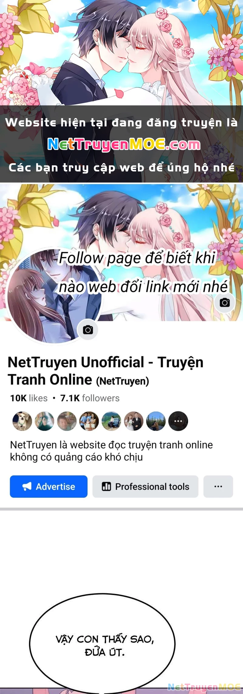 Con Trai Của Gia Tộc Nam Cung Thế Gia Chapter 17 - 1