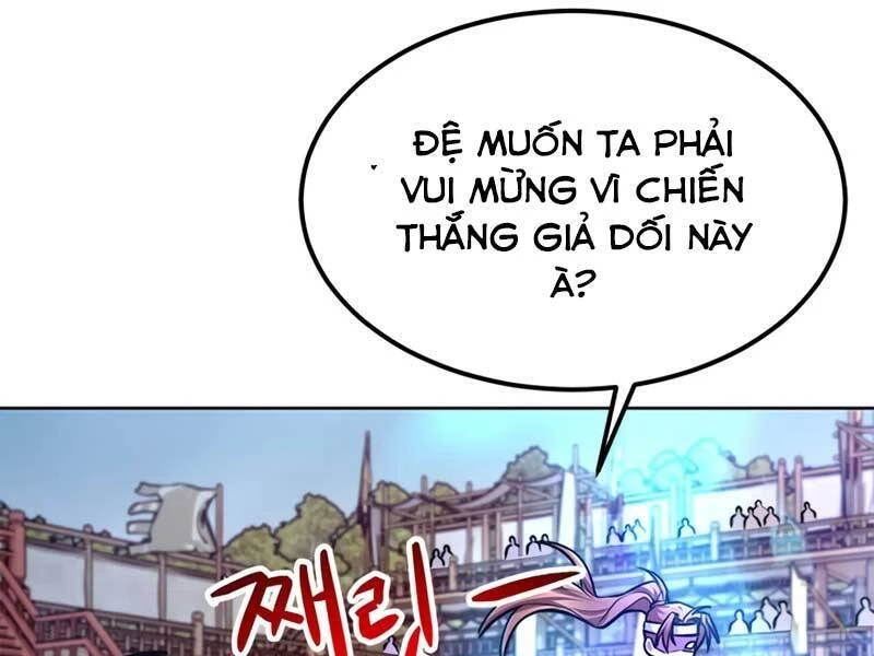 Con Trai Của Gia Tộc Nam Cung Thế Gia Chapter 17 - 18
