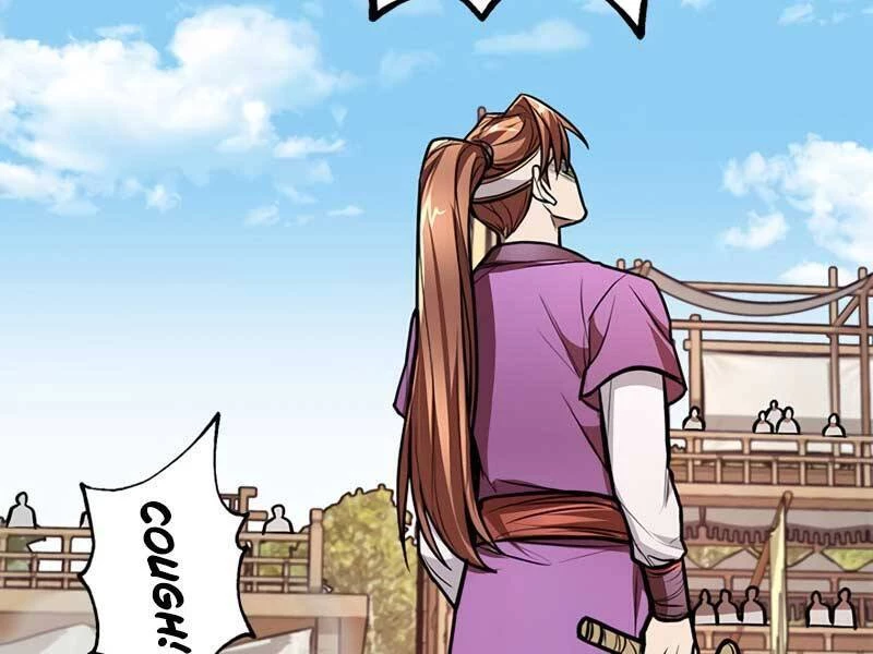 Con Trai Của Gia Tộc Nam Cung Thế Gia Chapter 18 - 18