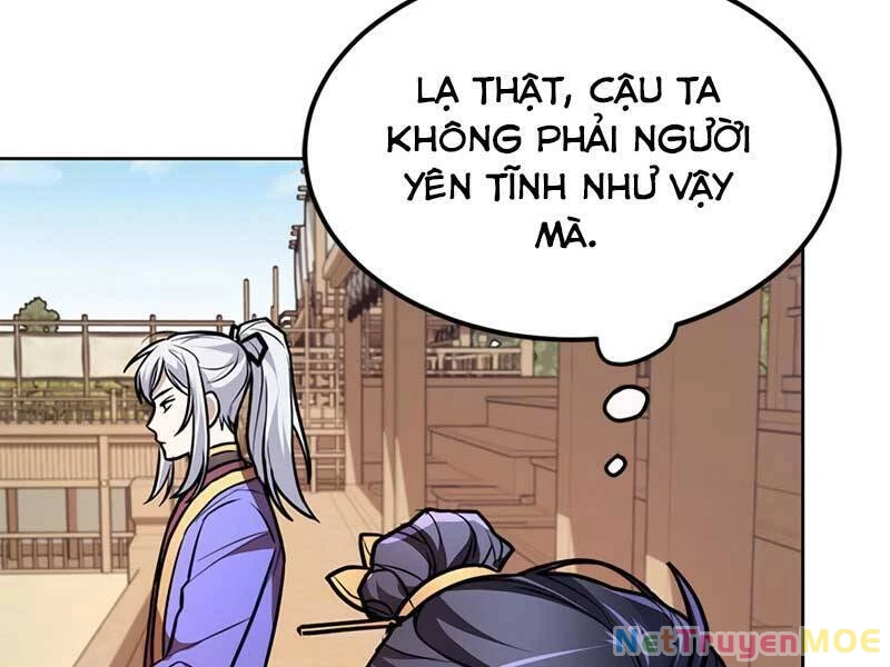 Con Trai Của Gia Tộc Nam Cung Thế Gia Chapter 18 - 25