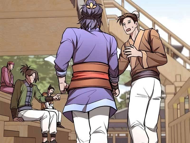 Con Trai Của Gia Tộc Nam Cung Thế Gia Chapter 18 - 29