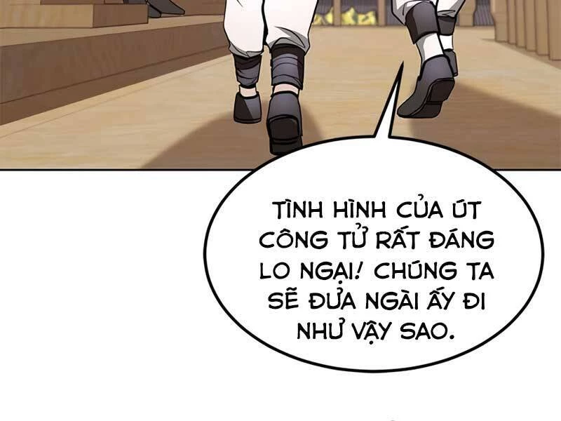 Con Trai Của Gia Tộc Nam Cung Thế Gia Chapter 18 - 30