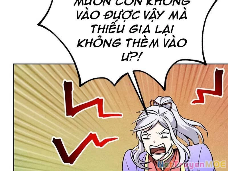 Con Trai Của Gia Tộc Nam Cung Thế Gia Chapter 18 - 142