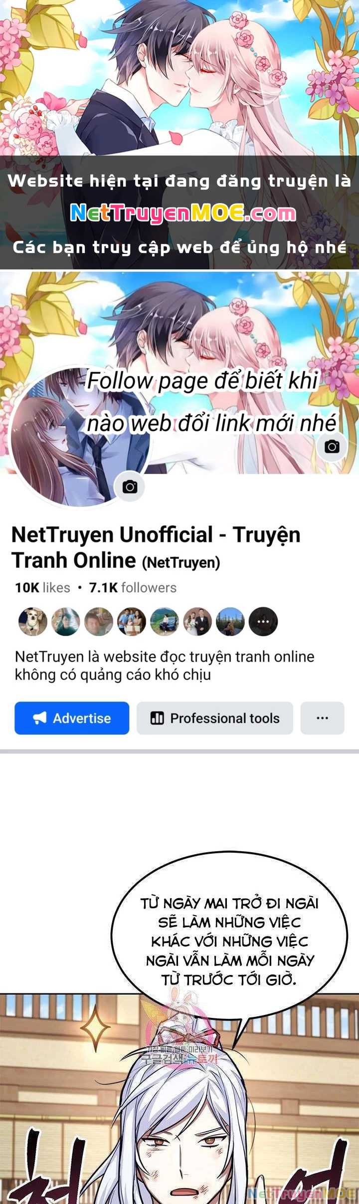 Con Trai Của Gia Tộc Nam Cung Thế Gia Chapter 19 - 1
