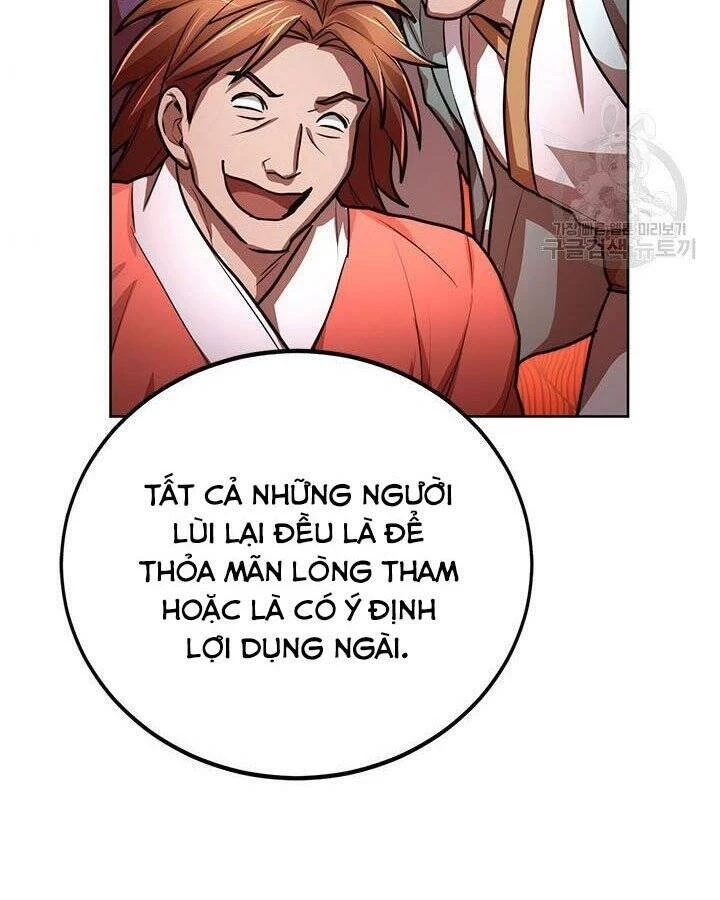 Con Trai Của Gia Tộc Nam Cung Thế Gia Chapter 19 - 8