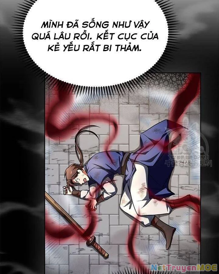 Con Trai Của Gia Tộc Nam Cung Thế Gia Chapter 19 - 15