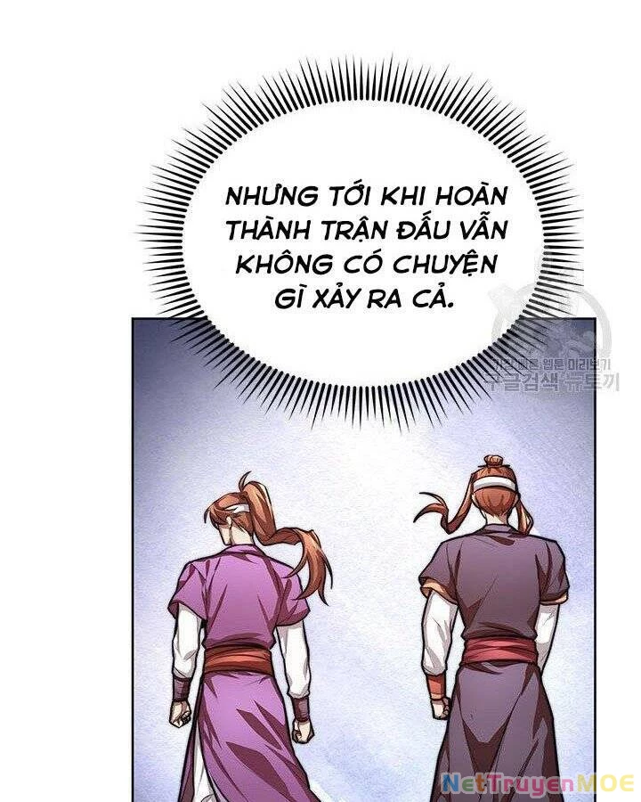 Con Trai Của Gia Tộc Nam Cung Thế Gia Chapter 19 - 20
