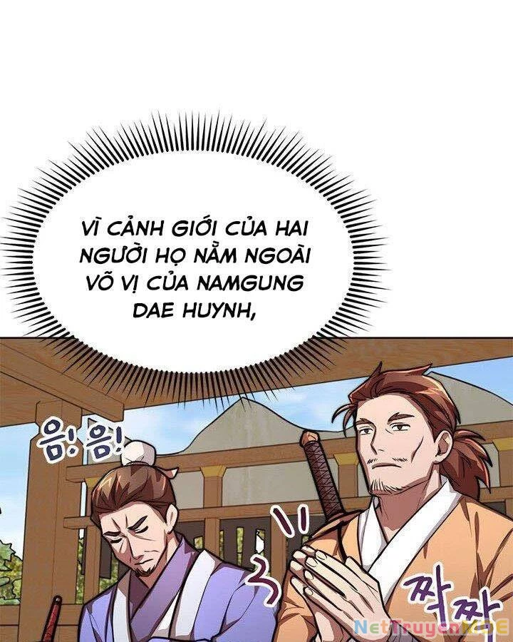Con Trai Của Gia Tộc Nam Cung Thế Gia Chapter 19 - 22