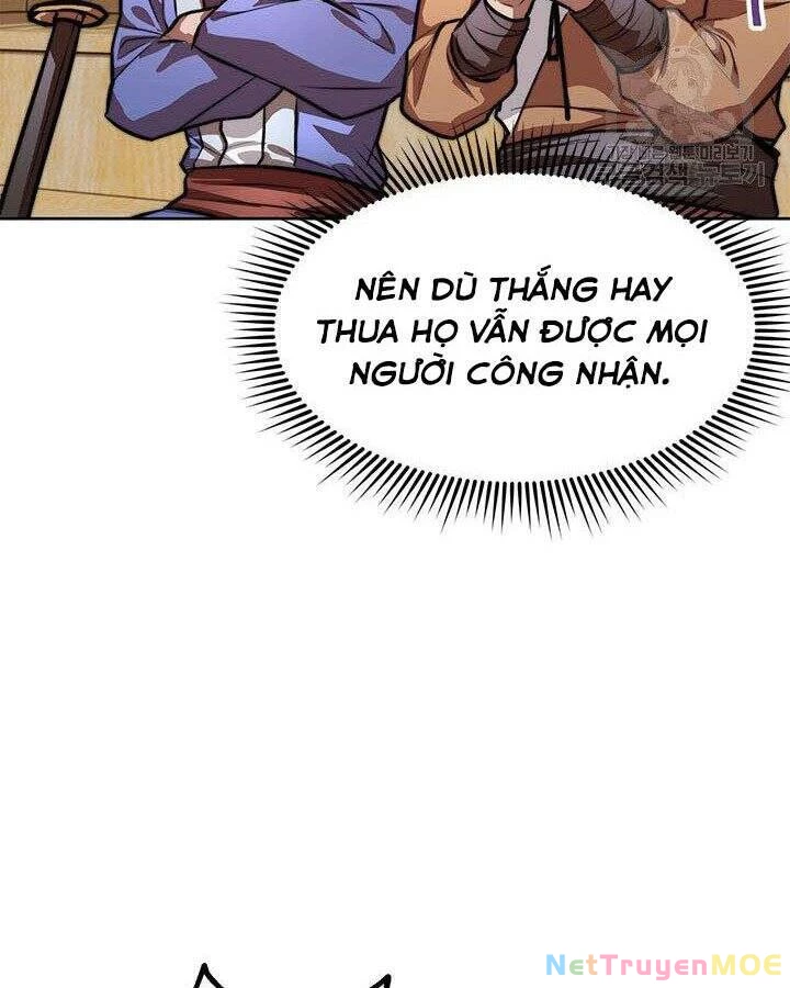 Con Trai Của Gia Tộc Nam Cung Thế Gia Chapter 19 - 23