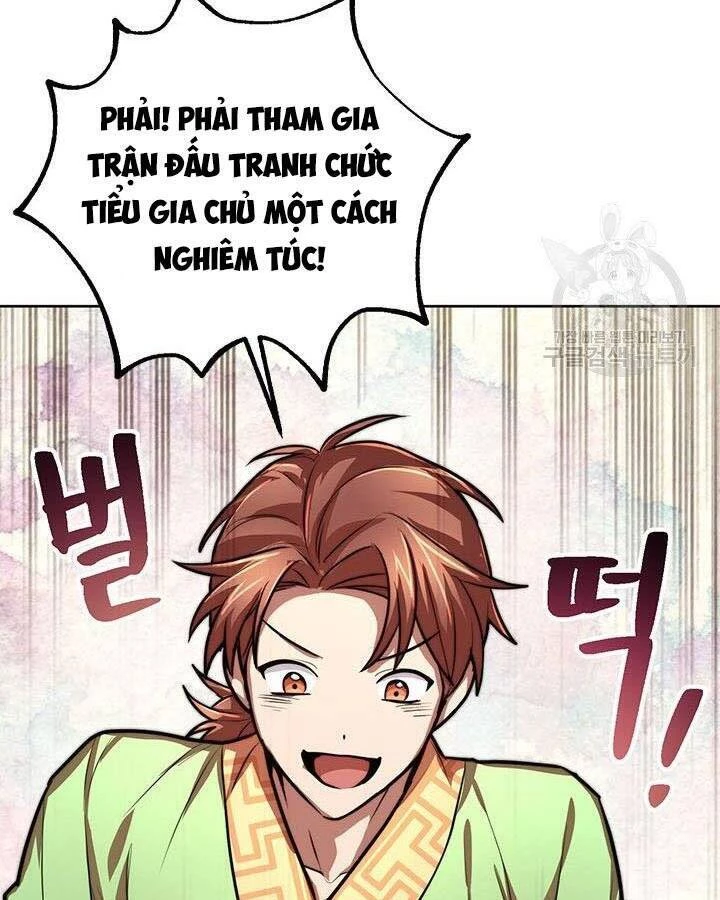 Con Trai Của Gia Tộc Nam Cung Thế Gia Chapter 19 - 24
