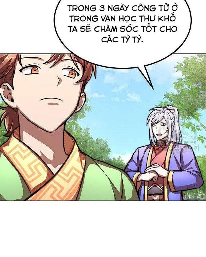 Con Trai Của Gia Tộc Nam Cung Thế Gia Chapter 19 - 47