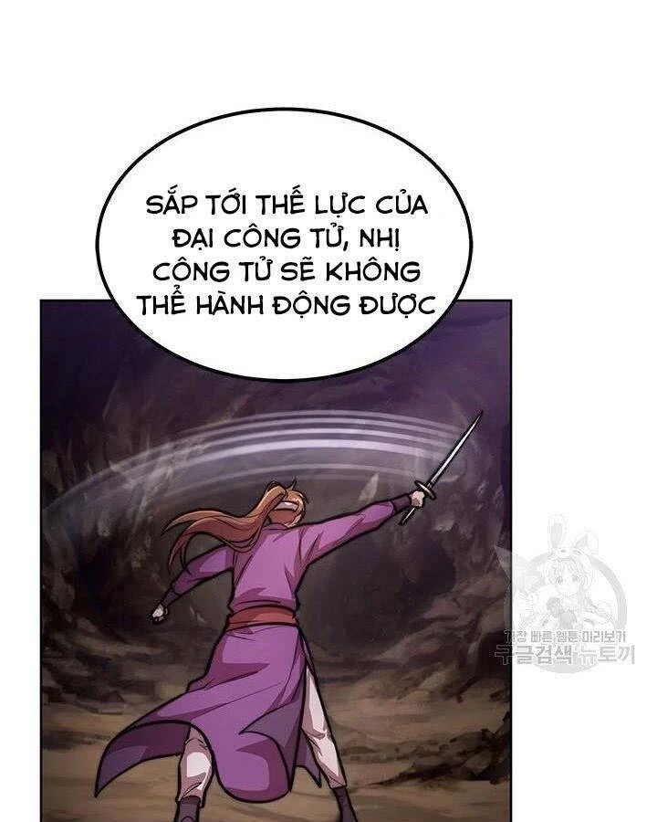 Con Trai Của Gia Tộc Nam Cung Thế Gia Chapter 19 - 48