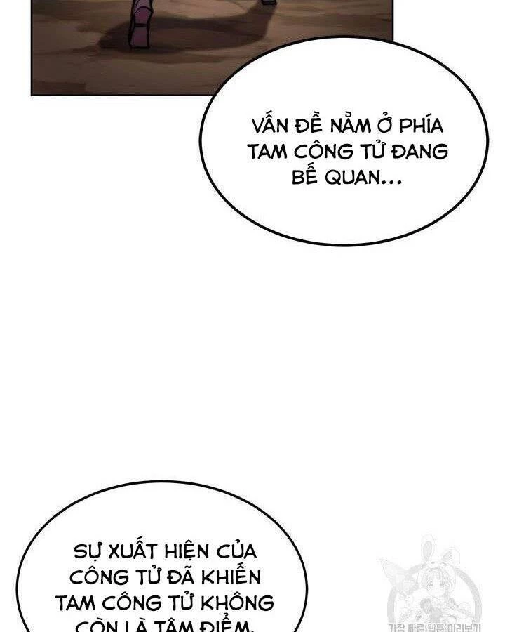 Con Trai Của Gia Tộc Nam Cung Thế Gia Chapter 19 - 49