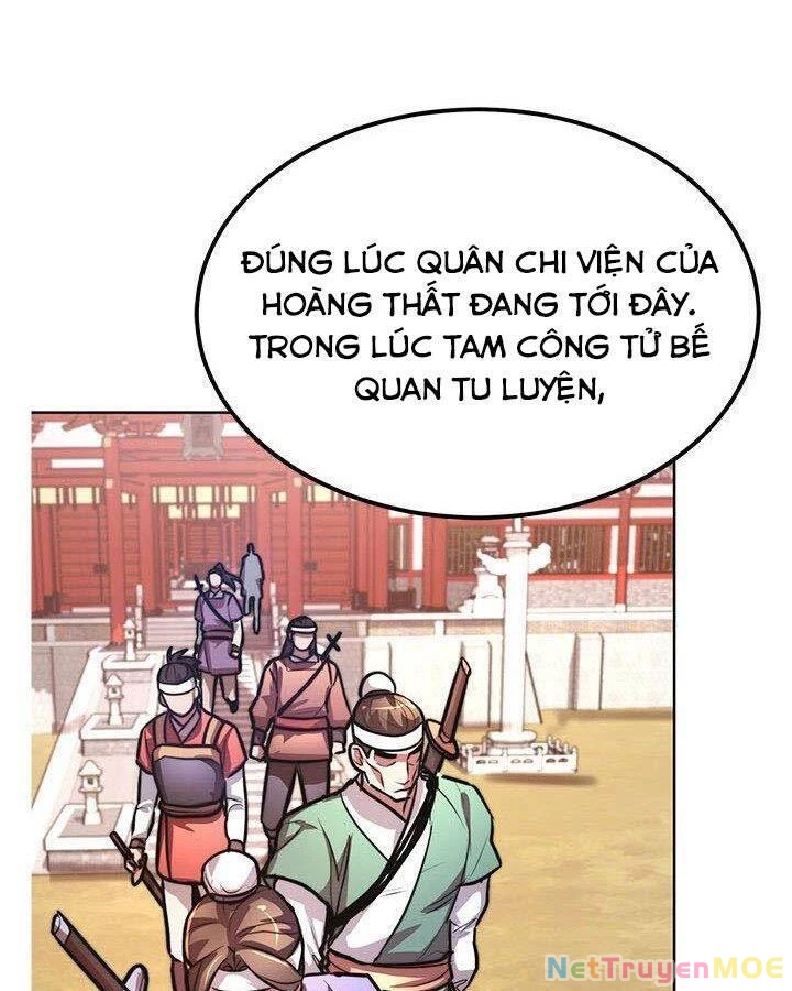 Con Trai Của Gia Tộc Nam Cung Thế Gia Chapter 19 - 52