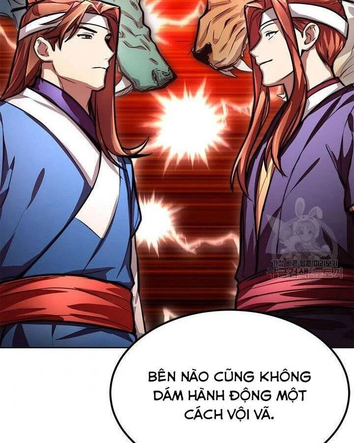 Con Trai Của Gia Tộc Nam Cung Thế Gia Chapter 19 - 55