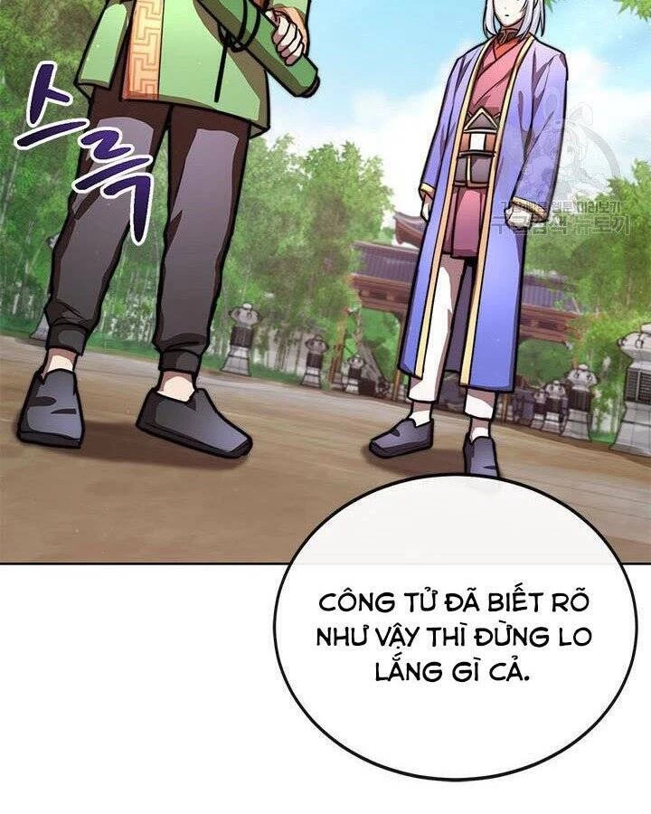 Con Trai Của Gia Tộc Nam Cung Thế Gia Chapter 19 - 59