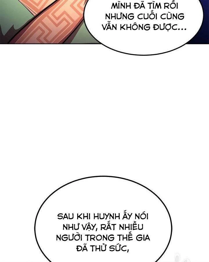 Con Trai Của Gia Tộc Nam Cung Thế Gia Chapter 19 - 104