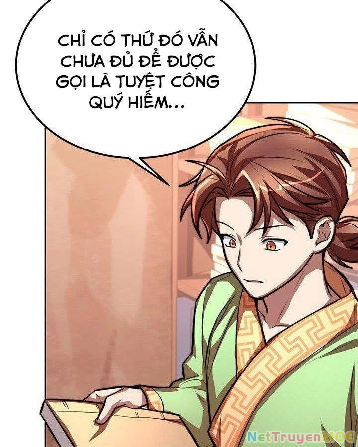 Con Trai Của Gia Tộc Nam Cung Thế Gia Chapter 19 - 112