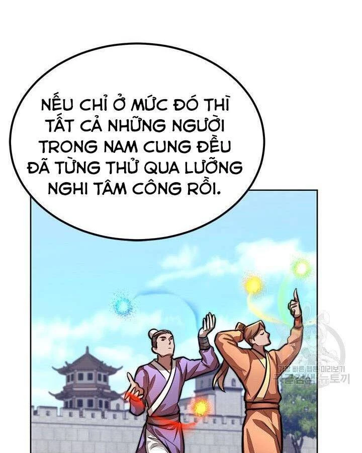 Con Trai Của Gia Tộc Nam Cung Thế Gia Chapter 19 - 116