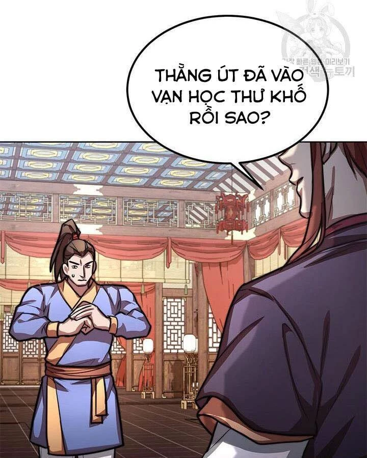 Con Trai Của Gia Tộc Nam Cung Thế Gia Chapter 19 - 124