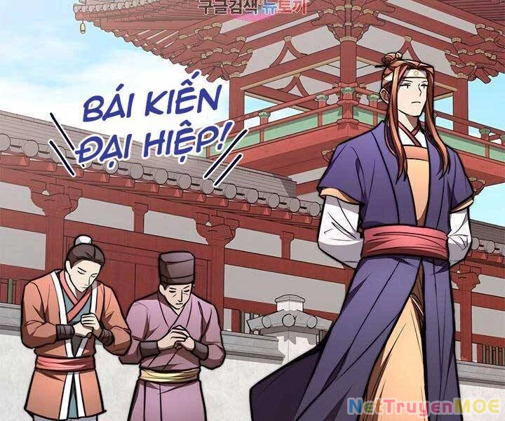Con Trai Của Gia Tộc Nam Cung Thế Gia Chapter 20 - 2