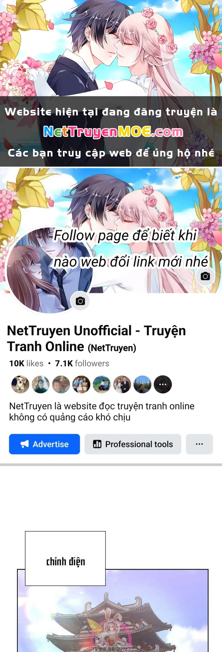 Con Trai Của Gia Tộc Nam Cung Thế Gia Chapter 21 - 1