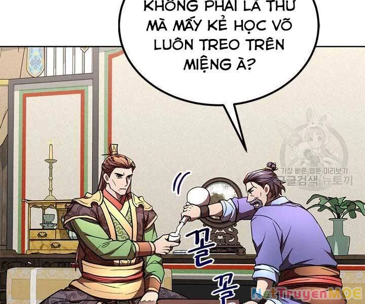 Con Trai Của Gia Tộc Nam Cung Thế Gia Chapter 21 - 4