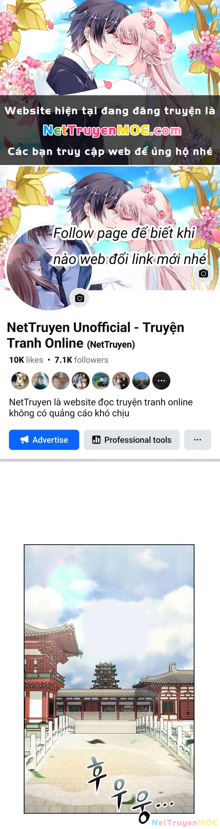 Con Trai Của Gia Tộc Nam Cung Thế Gia Chapter 23 - 1