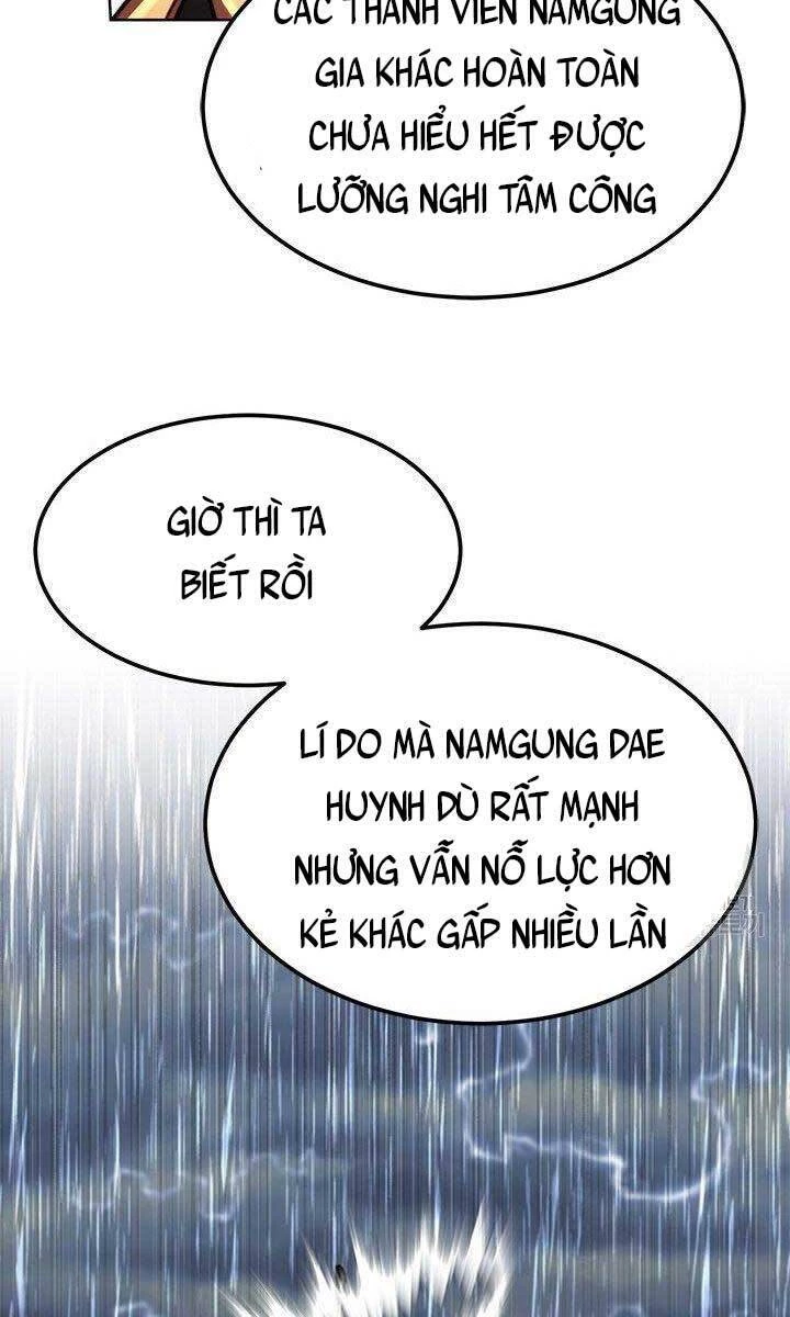 Con Trai Của Gia Tộc Nam Cung Thế Gia Chapter 23 - 18