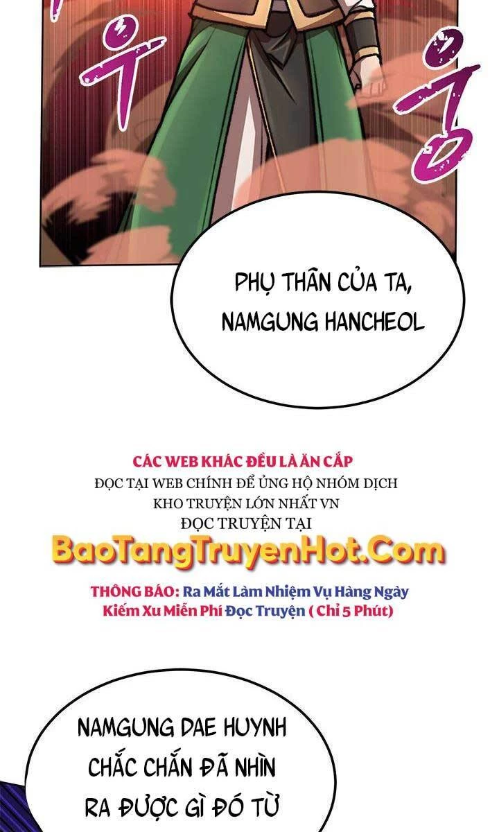 Con Trai Của Gia Tộc Nam Cung Thế Gia Chapter 23 - 21